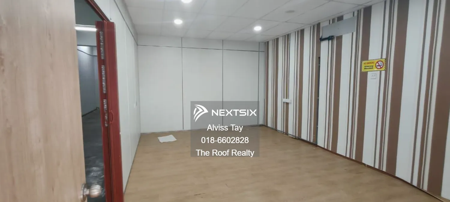 Shop For Rent in Kluang Johor - Image 7