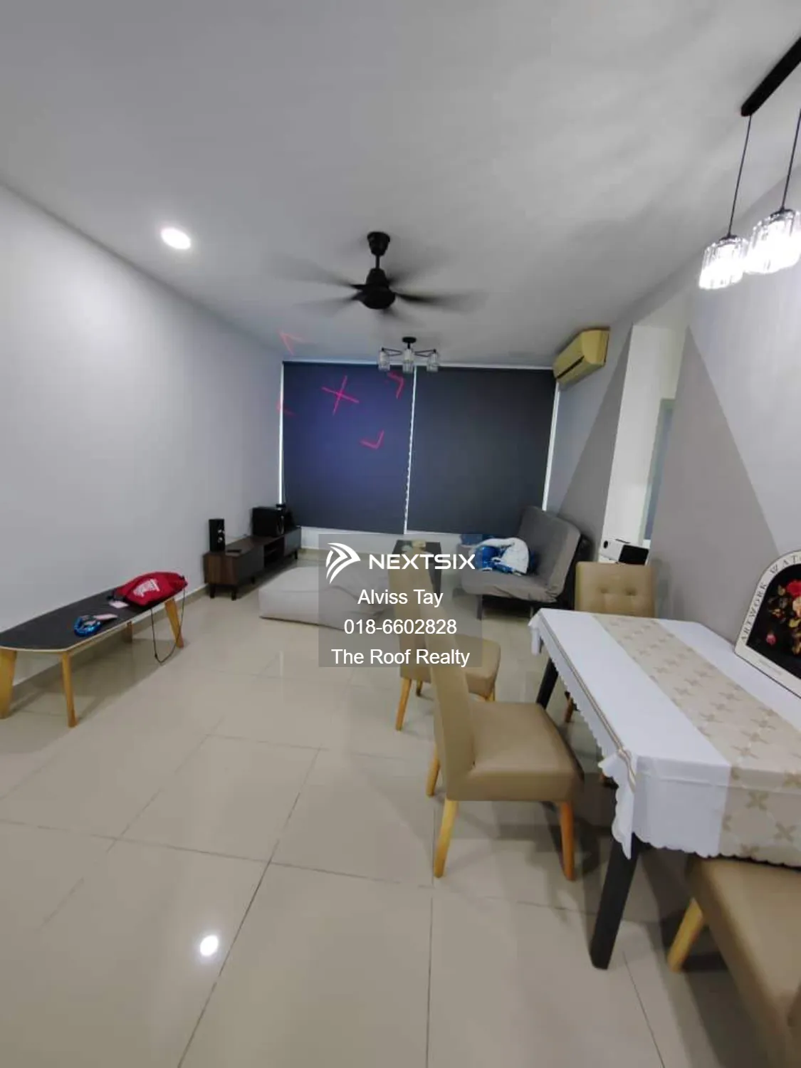 Serviced Residence For Sale in Johor Bahru Johor
