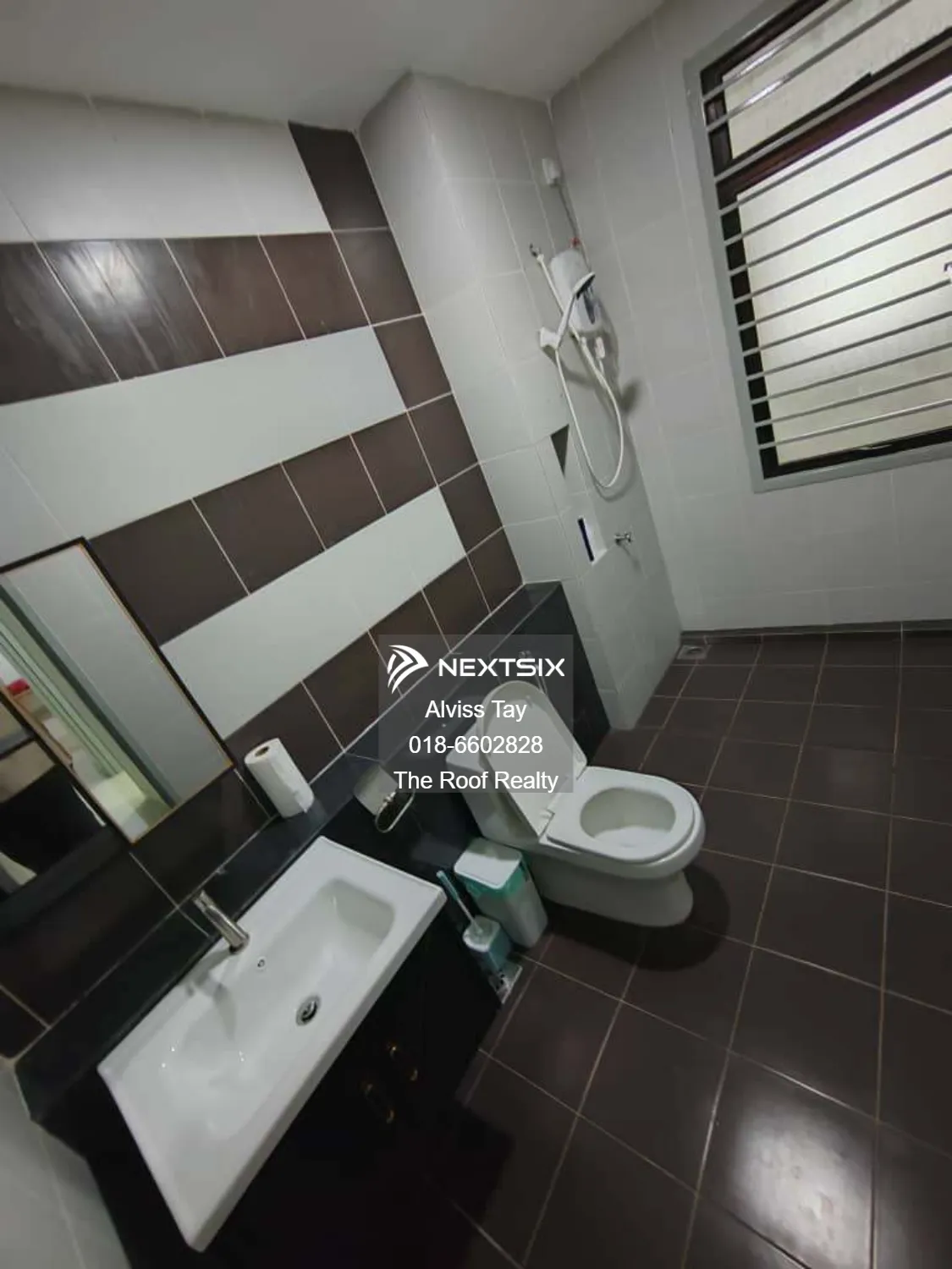 Serviced Residence For Sale in Johor Bahru Johor - Image 5