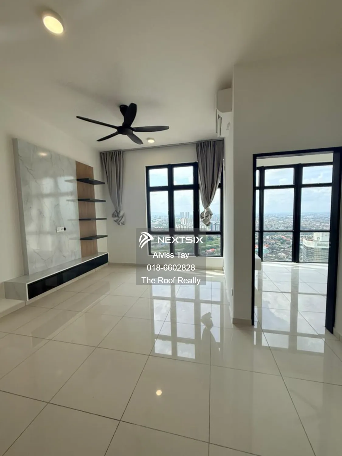 Serviced Residence For Sale in Johor Bahru Johor