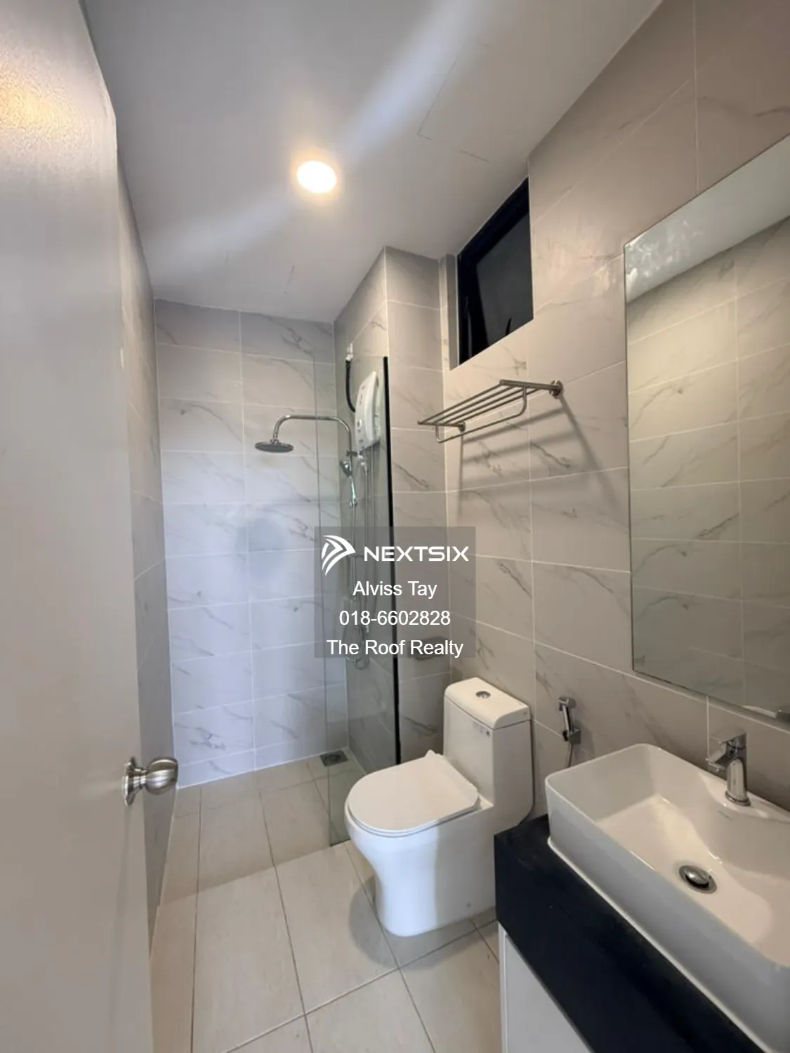 Serviced Residence For Sale in Johor Bahru Johor - Image 10