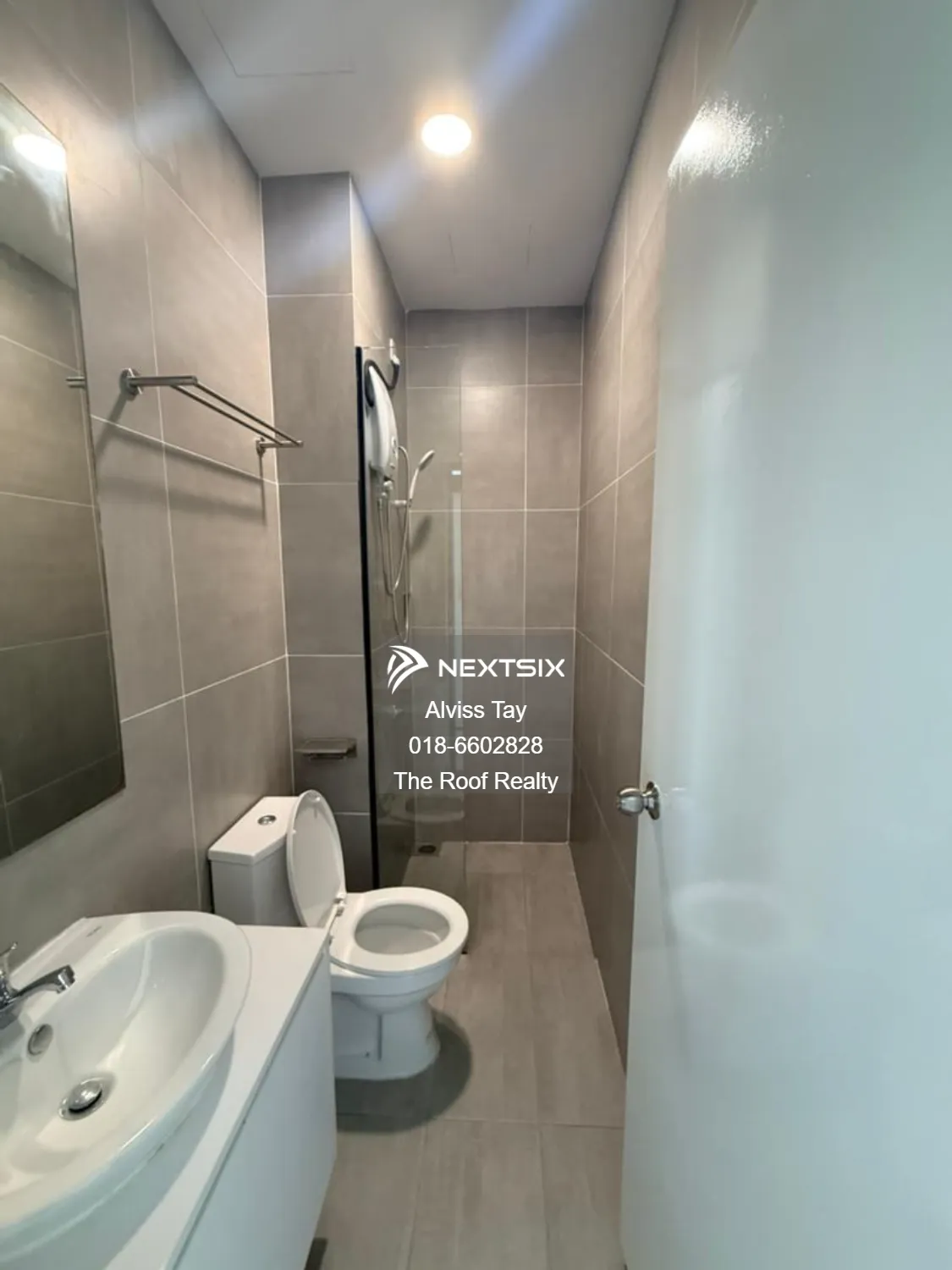 Serviced Residence For Sale in Johor Bahru Johor - Image 12