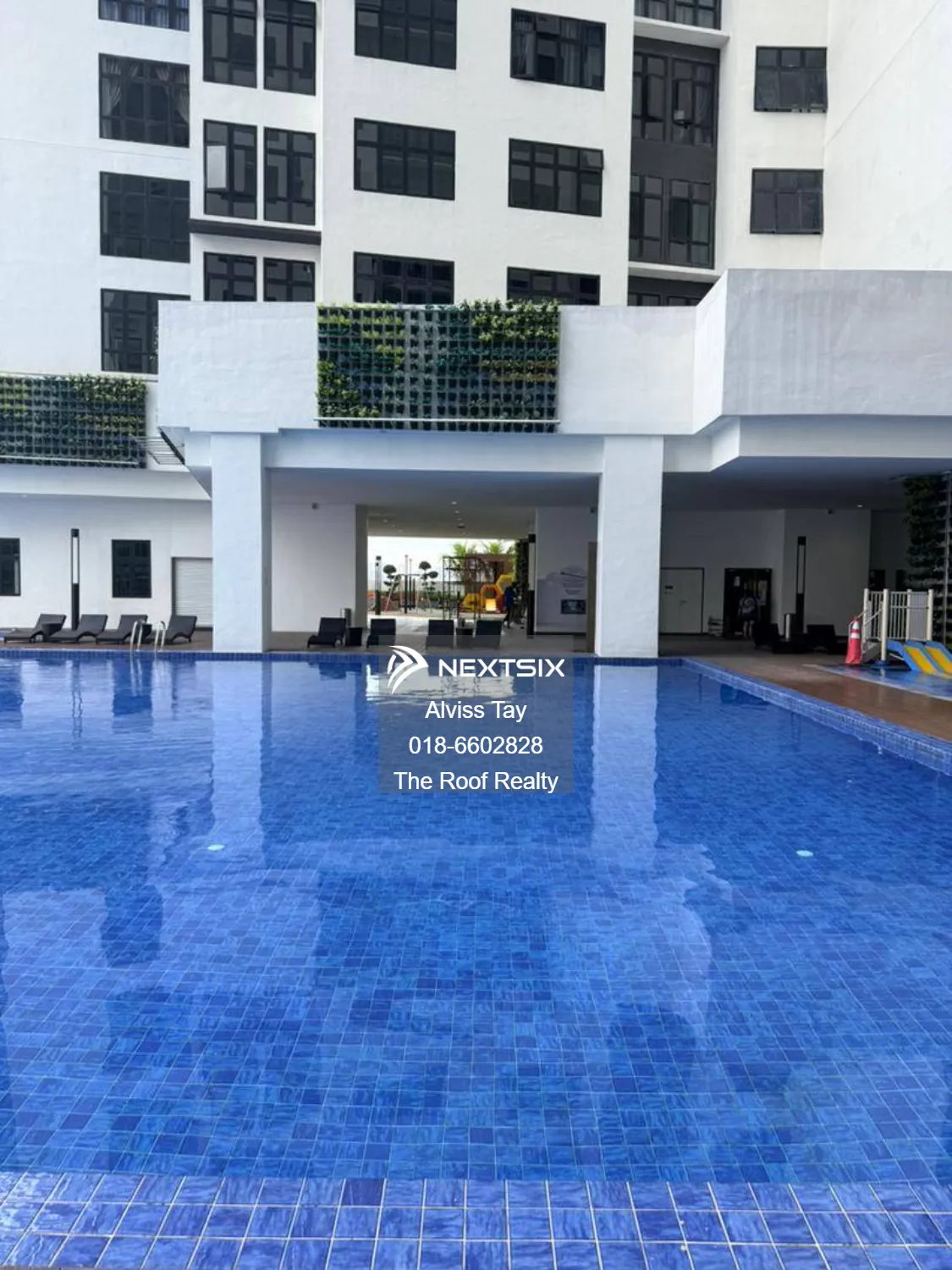 Serviced Residence For Sale in Johor Bahru Johor - Image 14