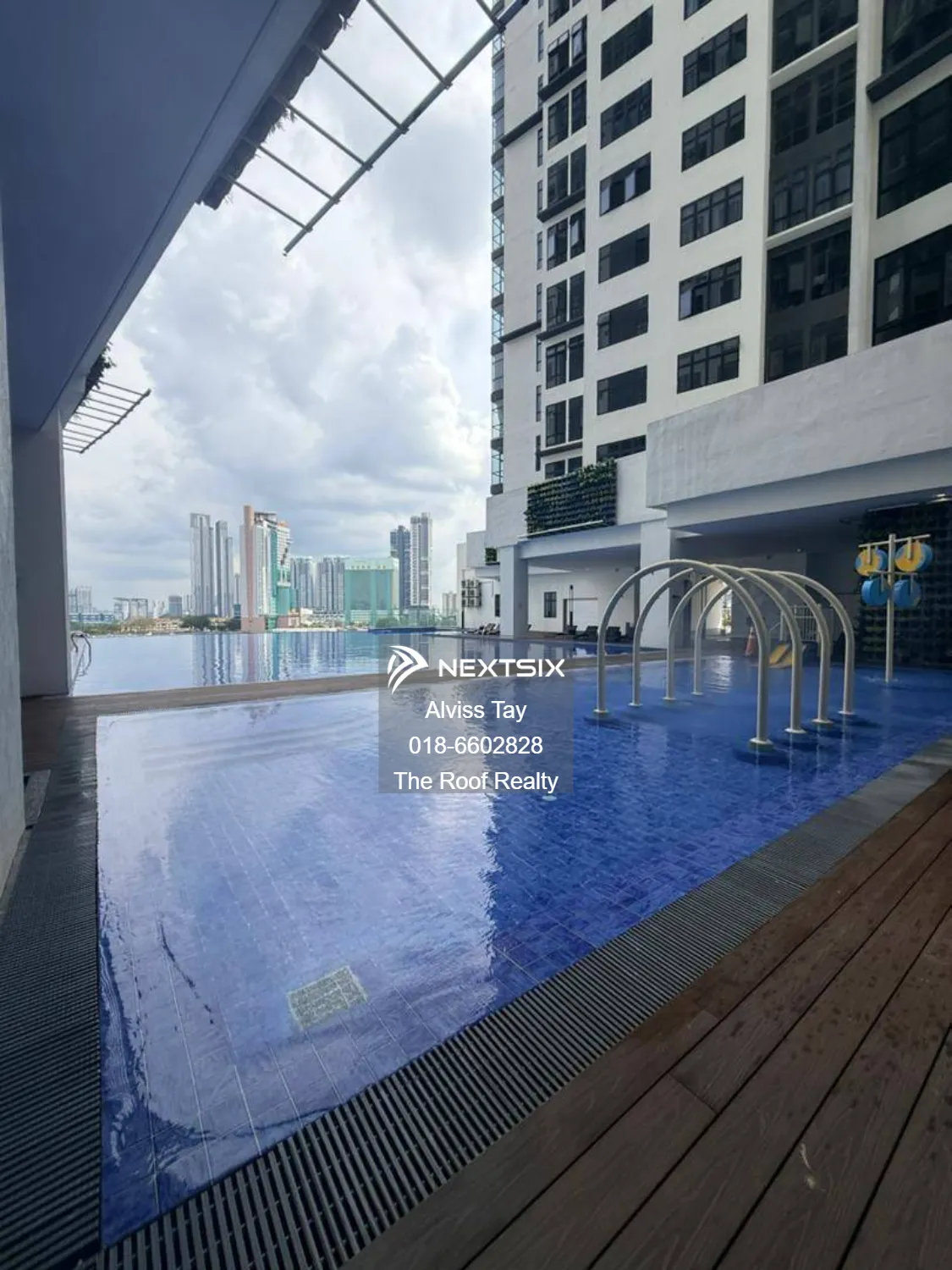 Serviced Residence For Sale in Johor Bahru Johor - Image 15