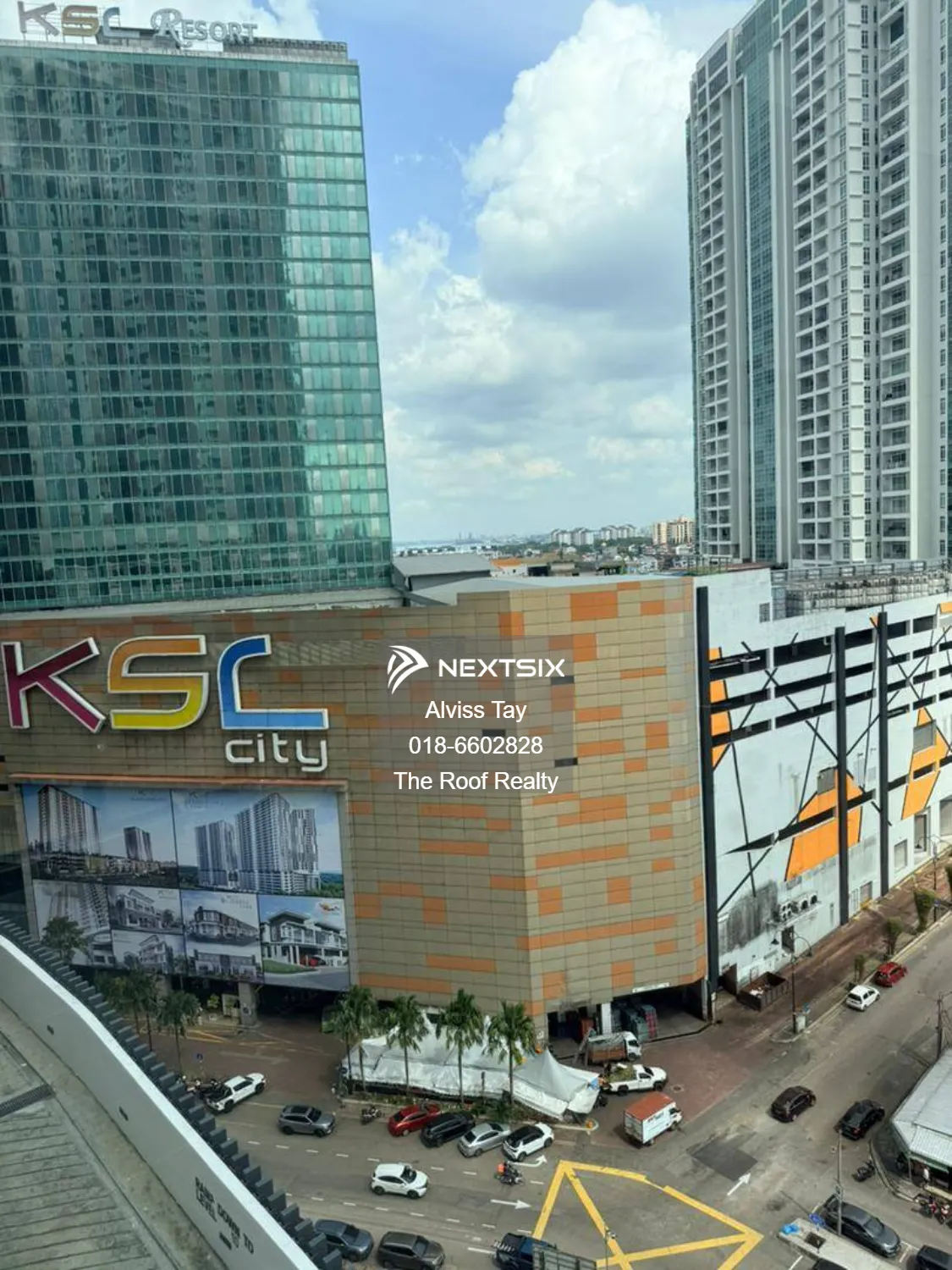 Serviced Residence For Sale in Johor Bahru Johor - Image 16