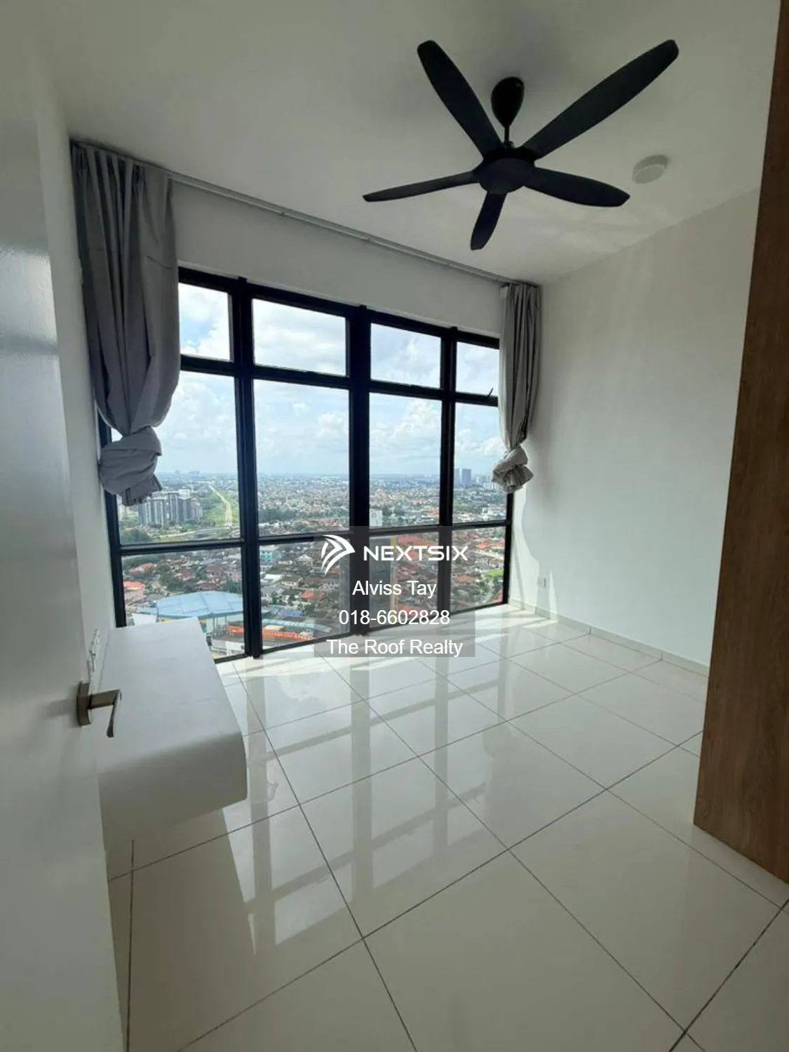 Serviced Residence For Sale in Johor Bahru Johor - Image 5