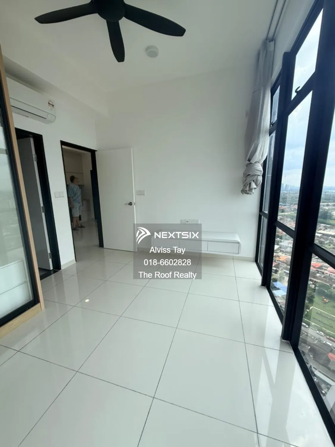 Serviced Residence For Sale in Johor Bahru Johor - Image 7