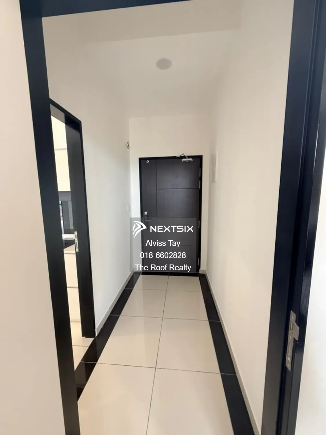 Serviced Residence For Sale in Johor Bahru Johor - Image 8