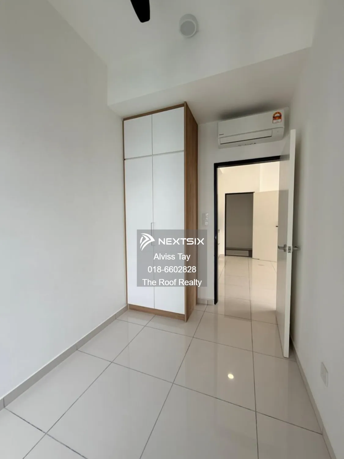 Serviced Residence For Sale in Johor Bahru Johor - Image 9