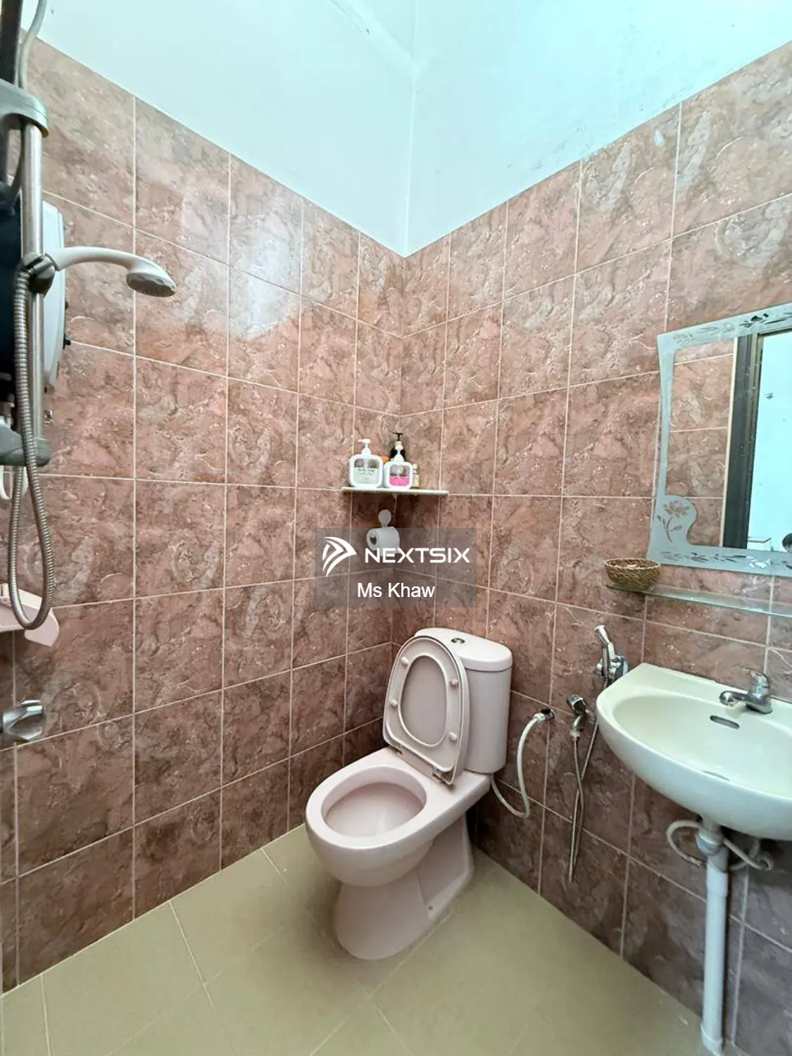 2-sty Terrace/Link House For Sale in Johor Bahru Johor - Image 11