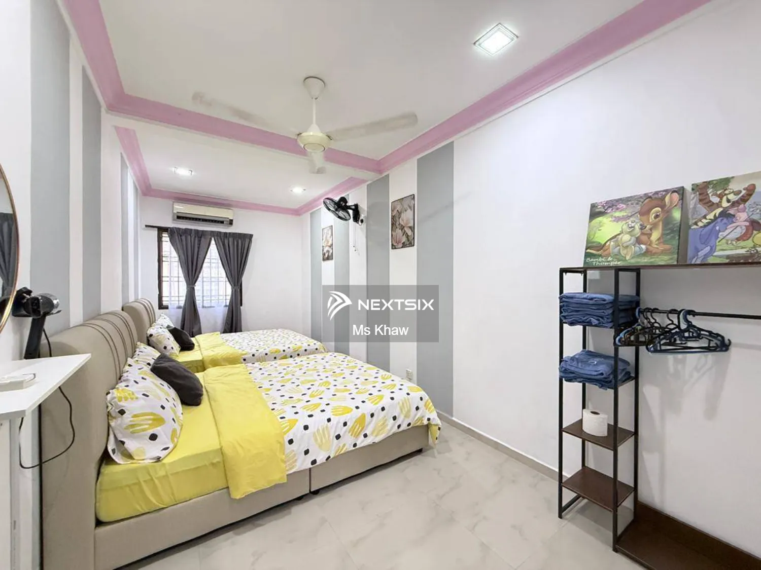2-sty Terrace/Link House For Sale in Johor Bahru Johor - Image 9
