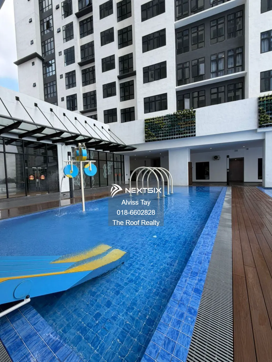 Serviced Residence For Sale in Johor Bahru Johor - Image 11