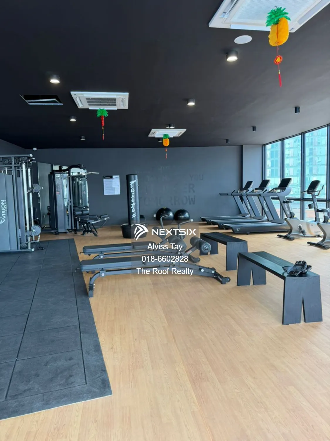 Serviced Residence For Sale in Johor Bahru Johor - Image 12