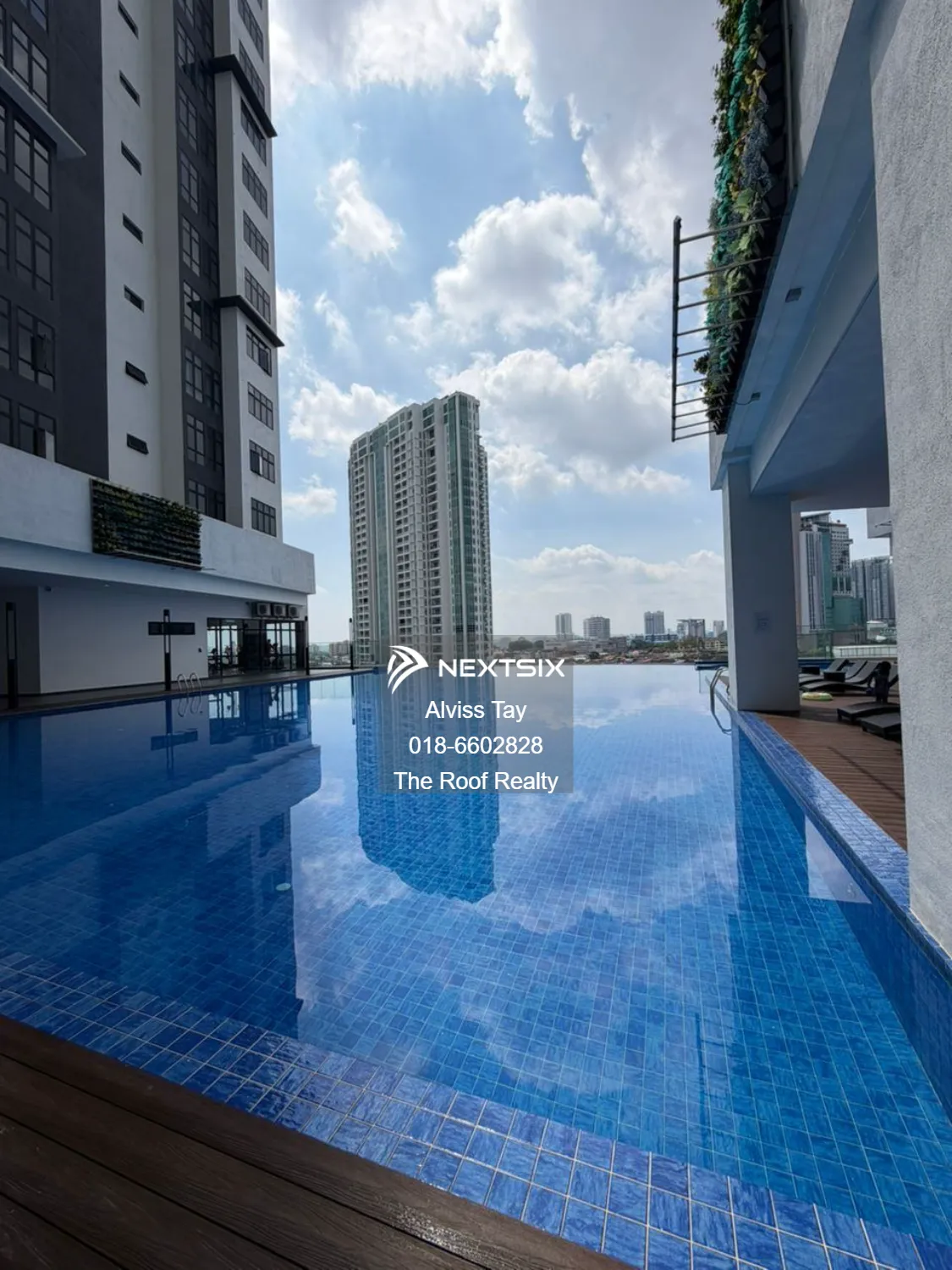 Serviced Residence For Sale in Johor Bahru Johor - Image 13
