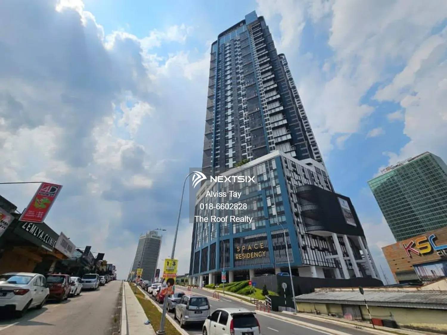 Serviced Residence For Sale in Johor Bahru Johor - Image 14