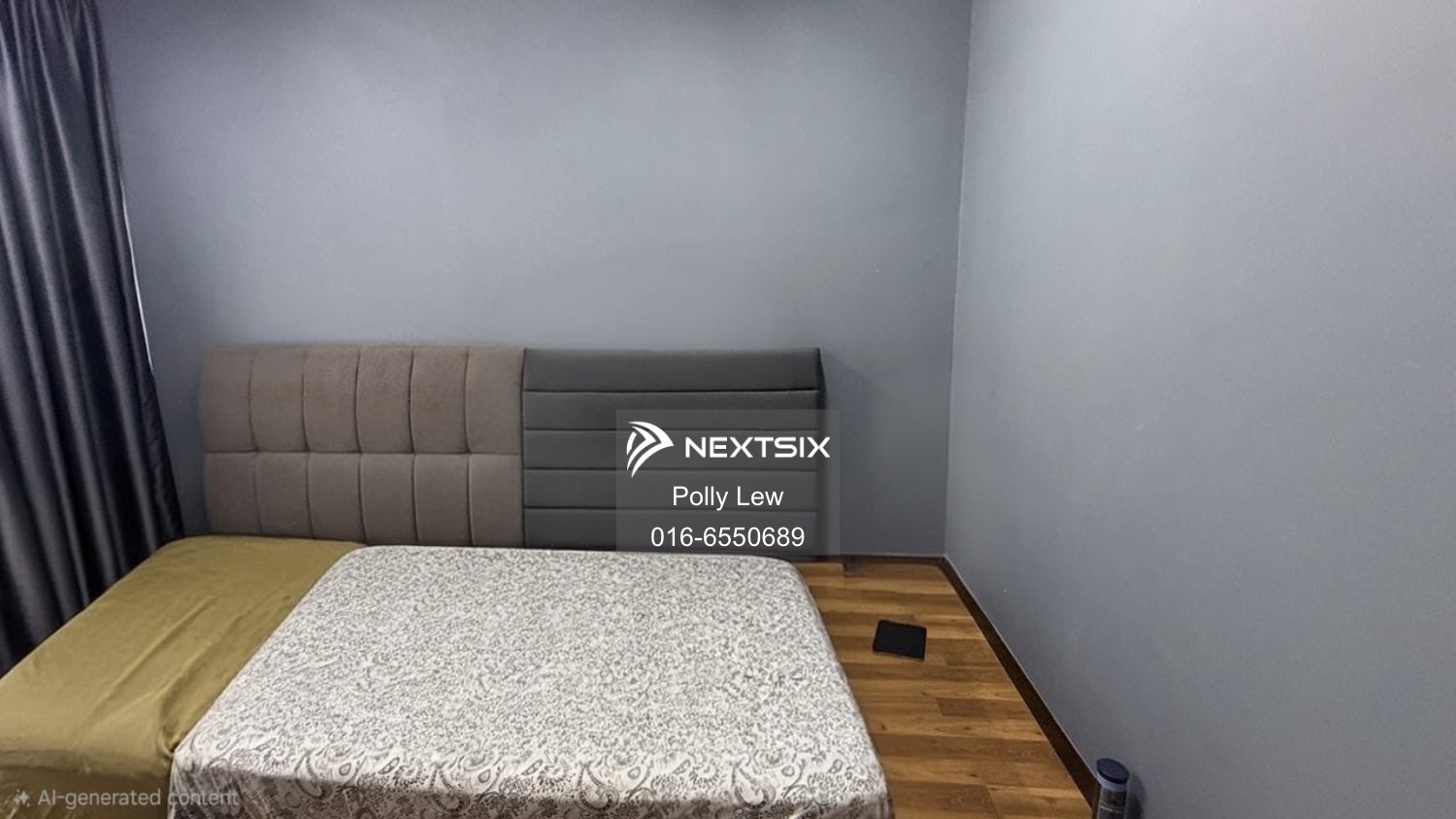 Townhouse For Sale in Seri Kembangan Selangor - Image 10