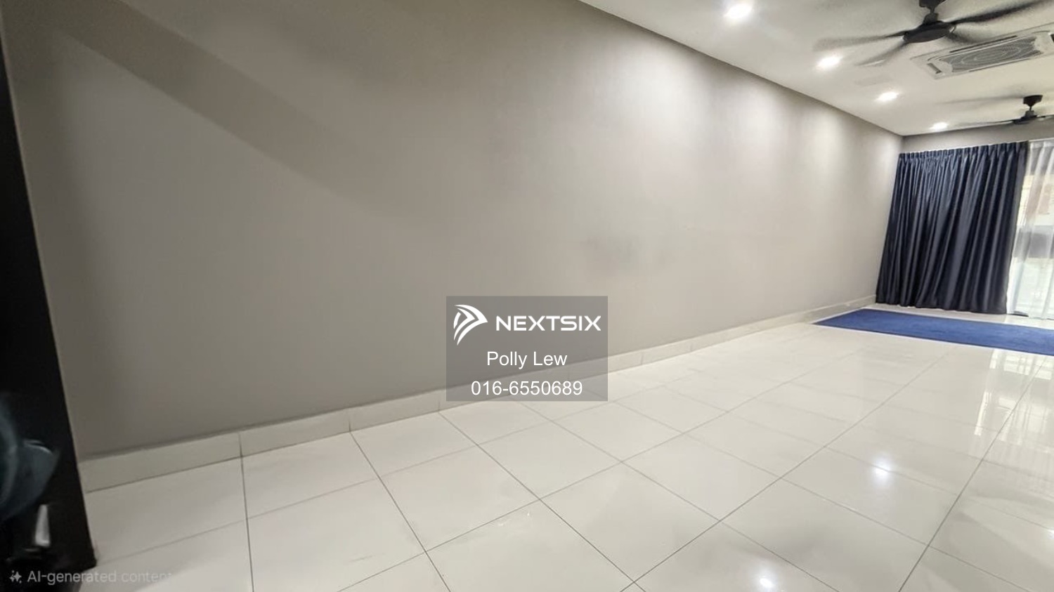 Townhouse For Sale in Seri Kembangan Selangor - Image 11