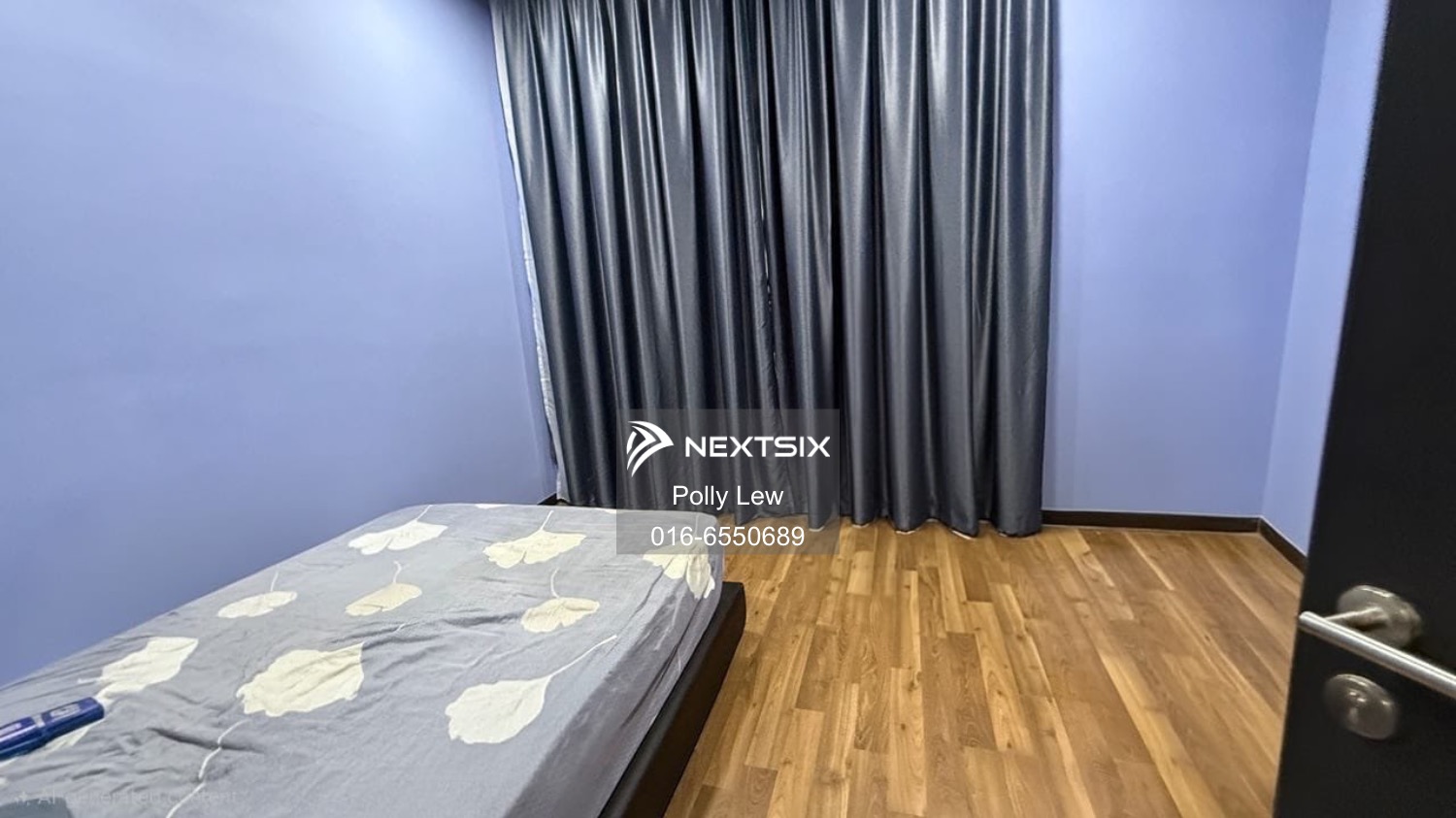 Townhouse For Sale in Seri Kembangan Selangor - Image 12