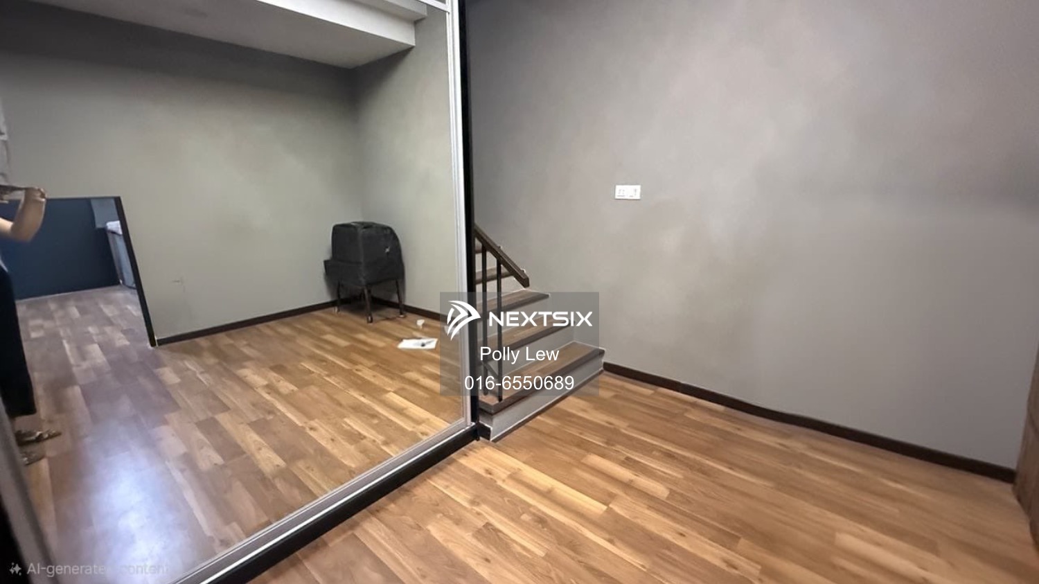 Townhouse For Sale in Seri Kembangan Selangor - Image 13