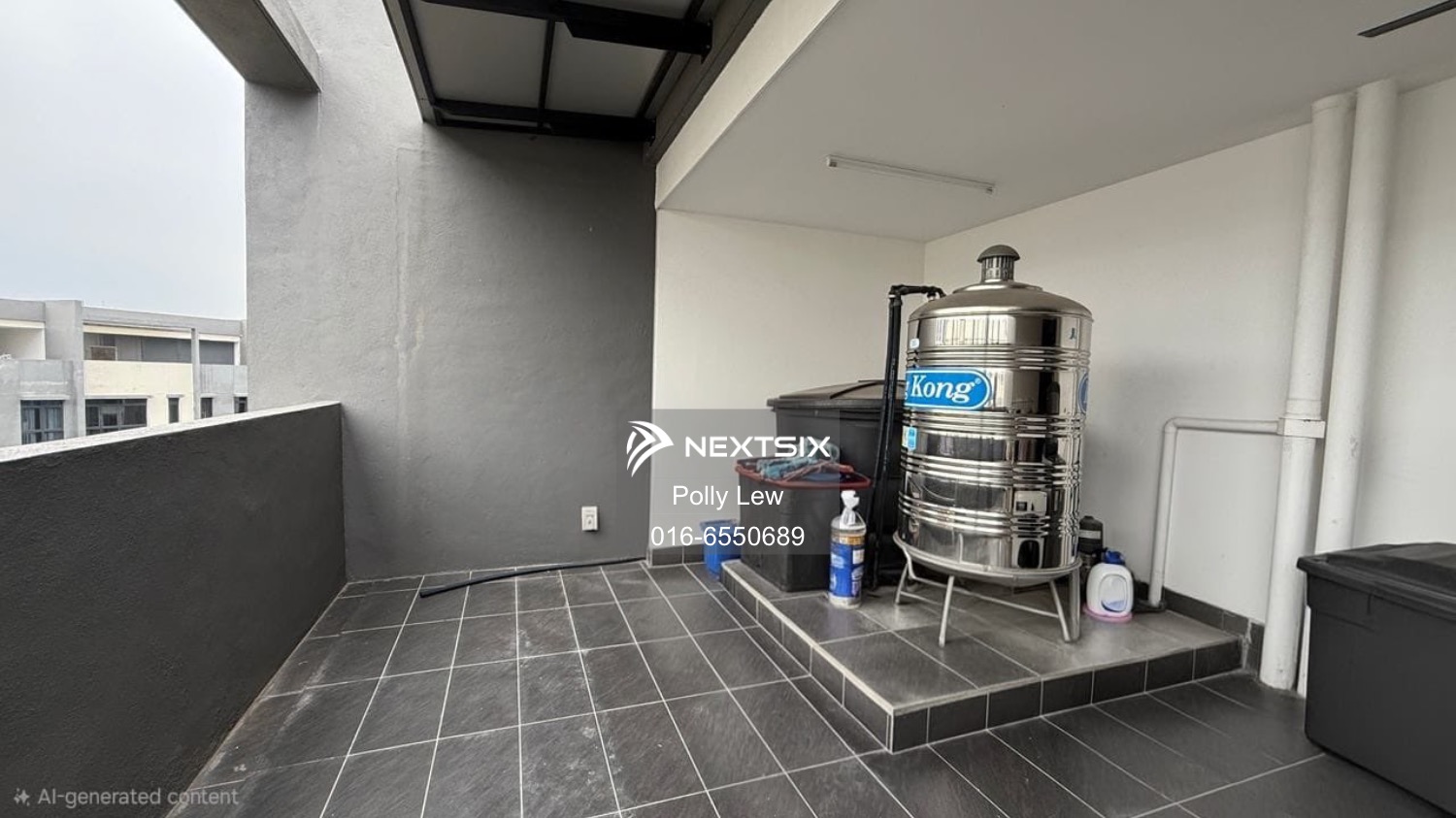 Townhouse For Sale in Seri Kembangan Selangor - Image 14