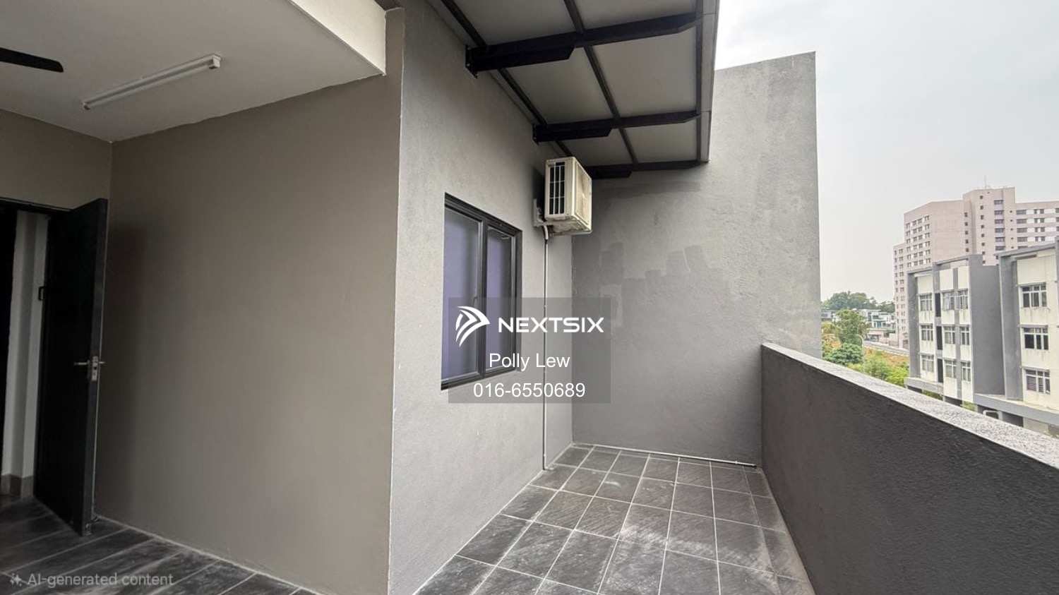 Townhouse For Sale in Seri Kembangan Selangor - Image 15