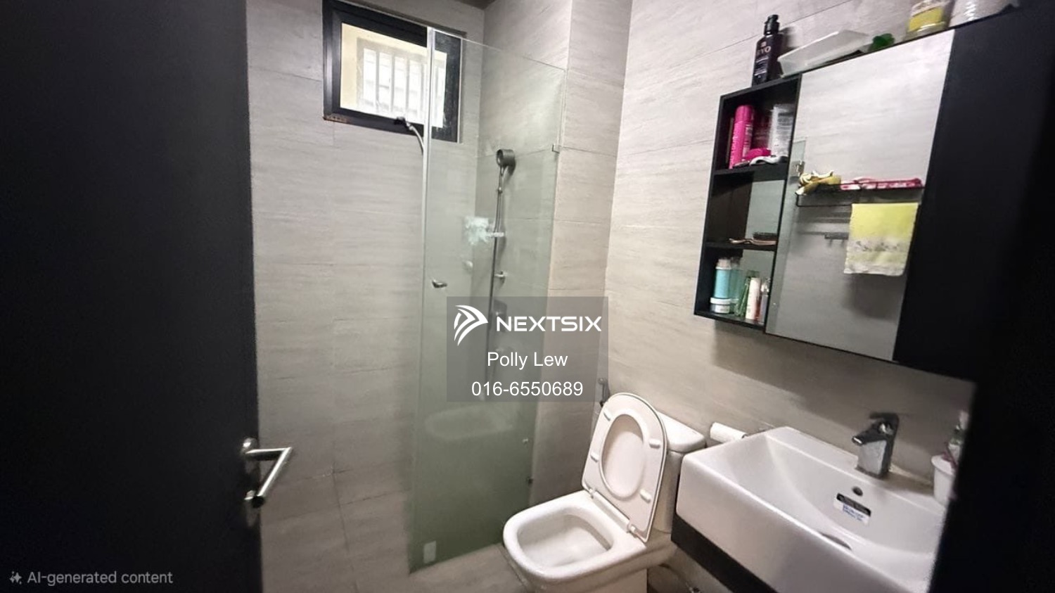 Townhouse For Sale in Seri Kembangan Selangor - Image 16