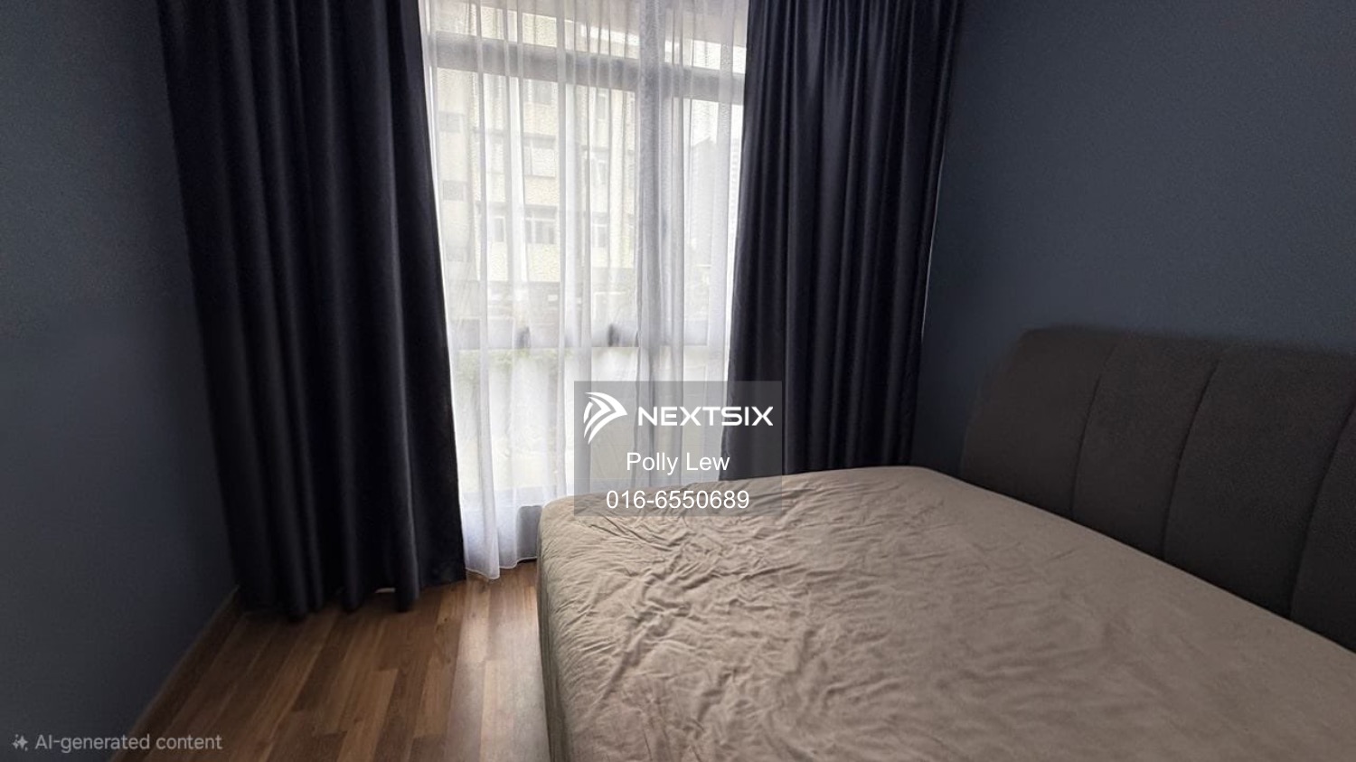 Townhouse For Sale in Seri Kembangan Selangor - Image 18