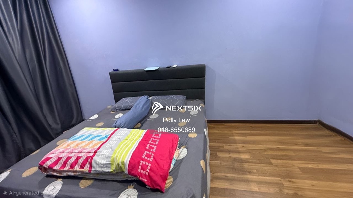 Townhouse For Sale in Seri Kembangan Selangor - Image 19