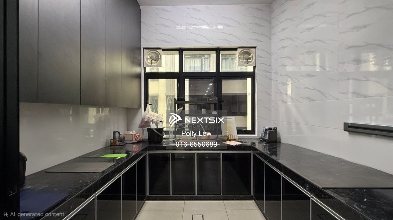 Townhouse For Sale in Seri Kembangan Selangor - Image 2