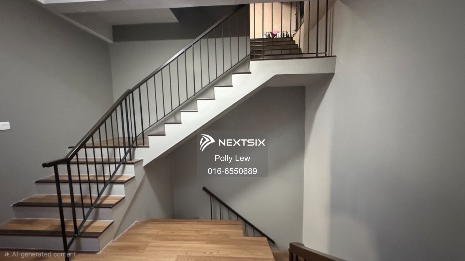 Townhouse For Sale in Seri Kembangan Selangor - Image 20