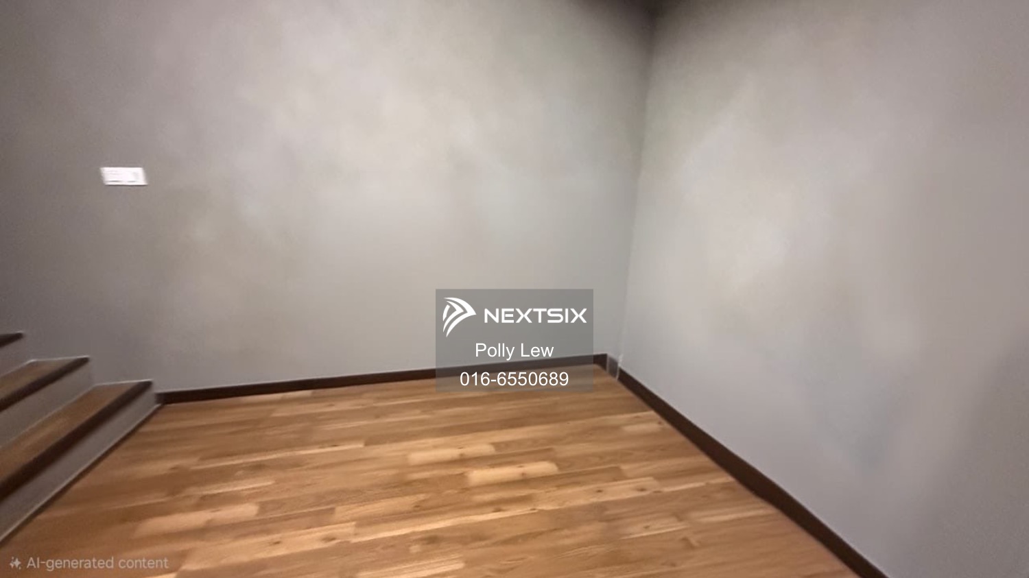 Townhouse For Sale in Seri Kembangan Selangor - Image 21