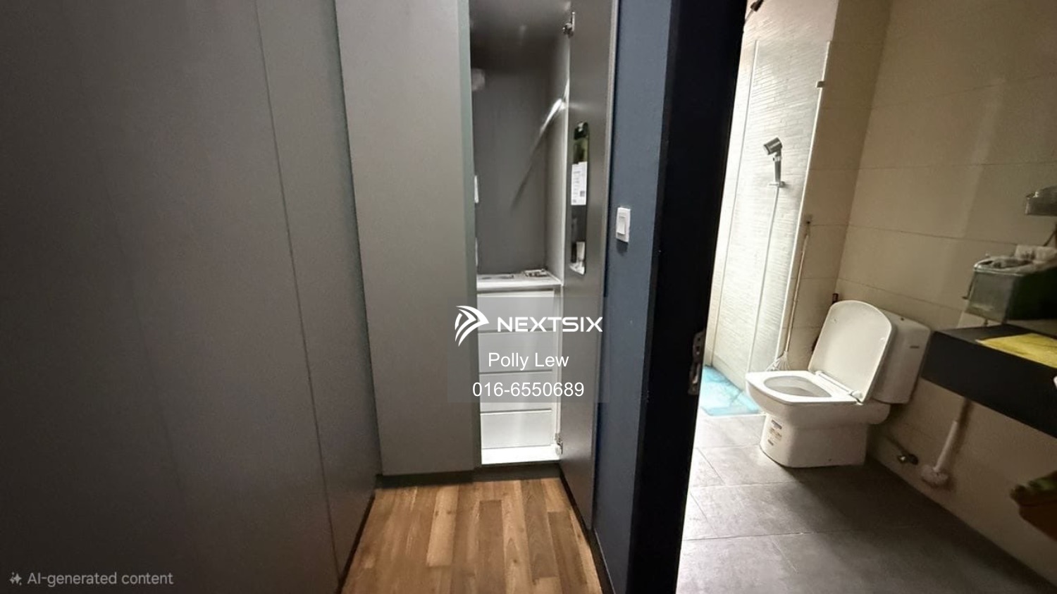 Townhouse For Sale in Seri Kembangan Selangor - Image 22