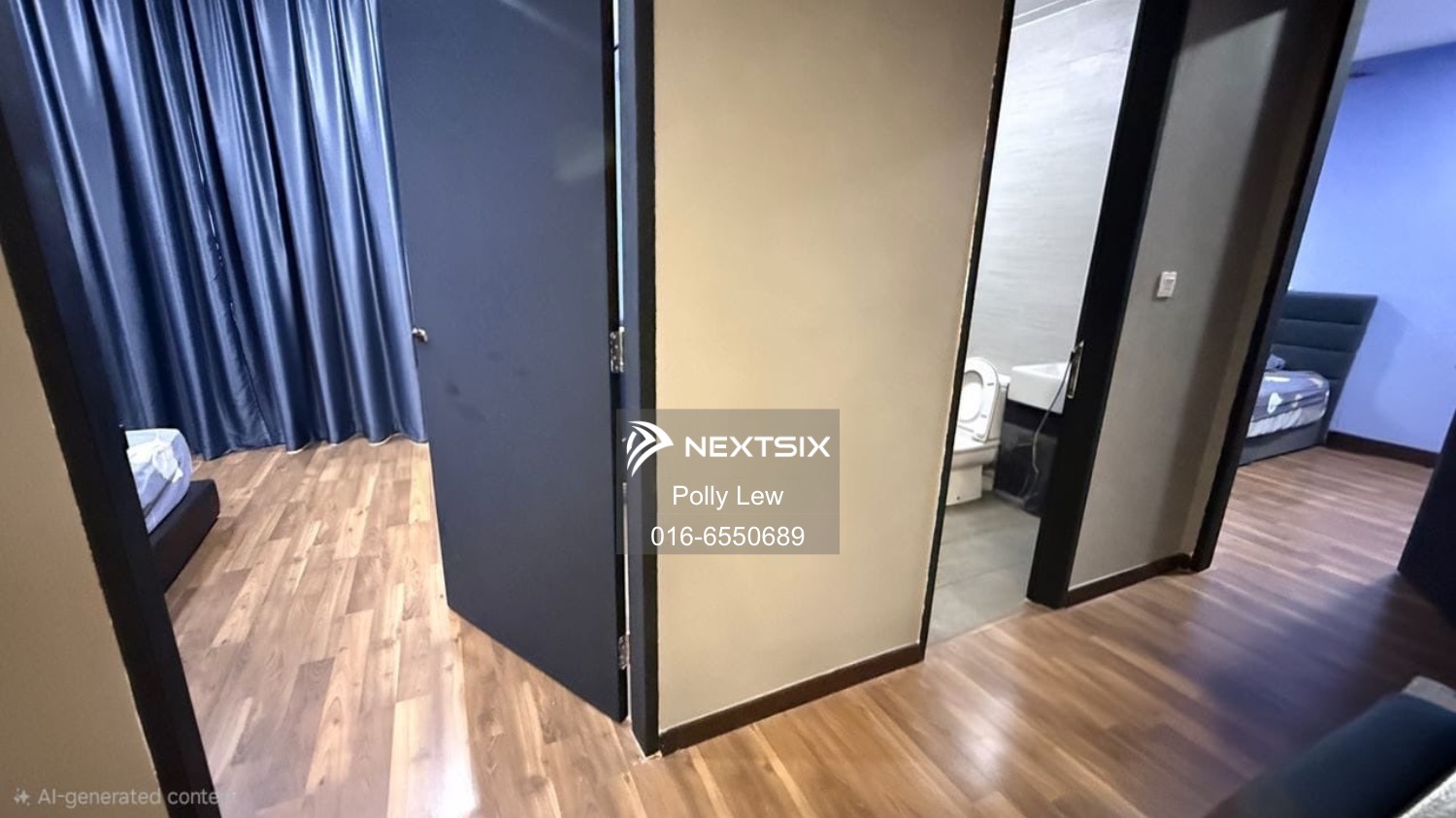 Townhouse For Sale in Seri Kembangan Selangor - Image 23