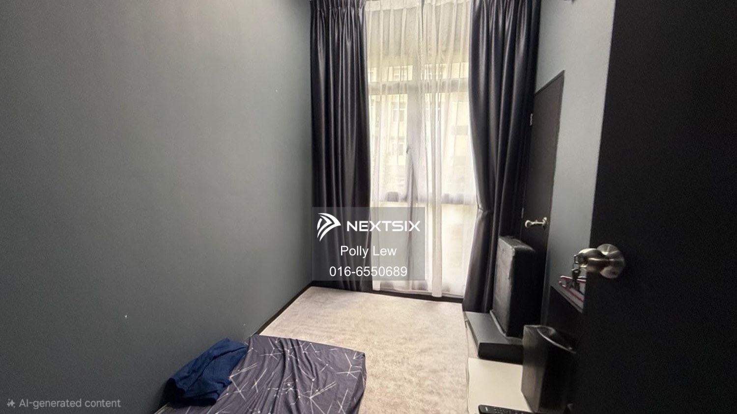 Townhouse For Sale in Seri Kembangan Selangor - Image 24