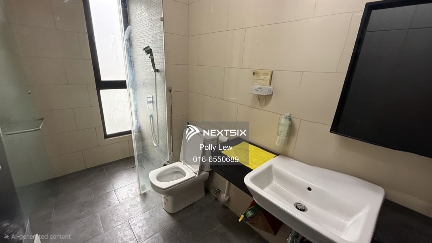 Townhouse For Sale in Seri Kembangan Selangor - Image 25