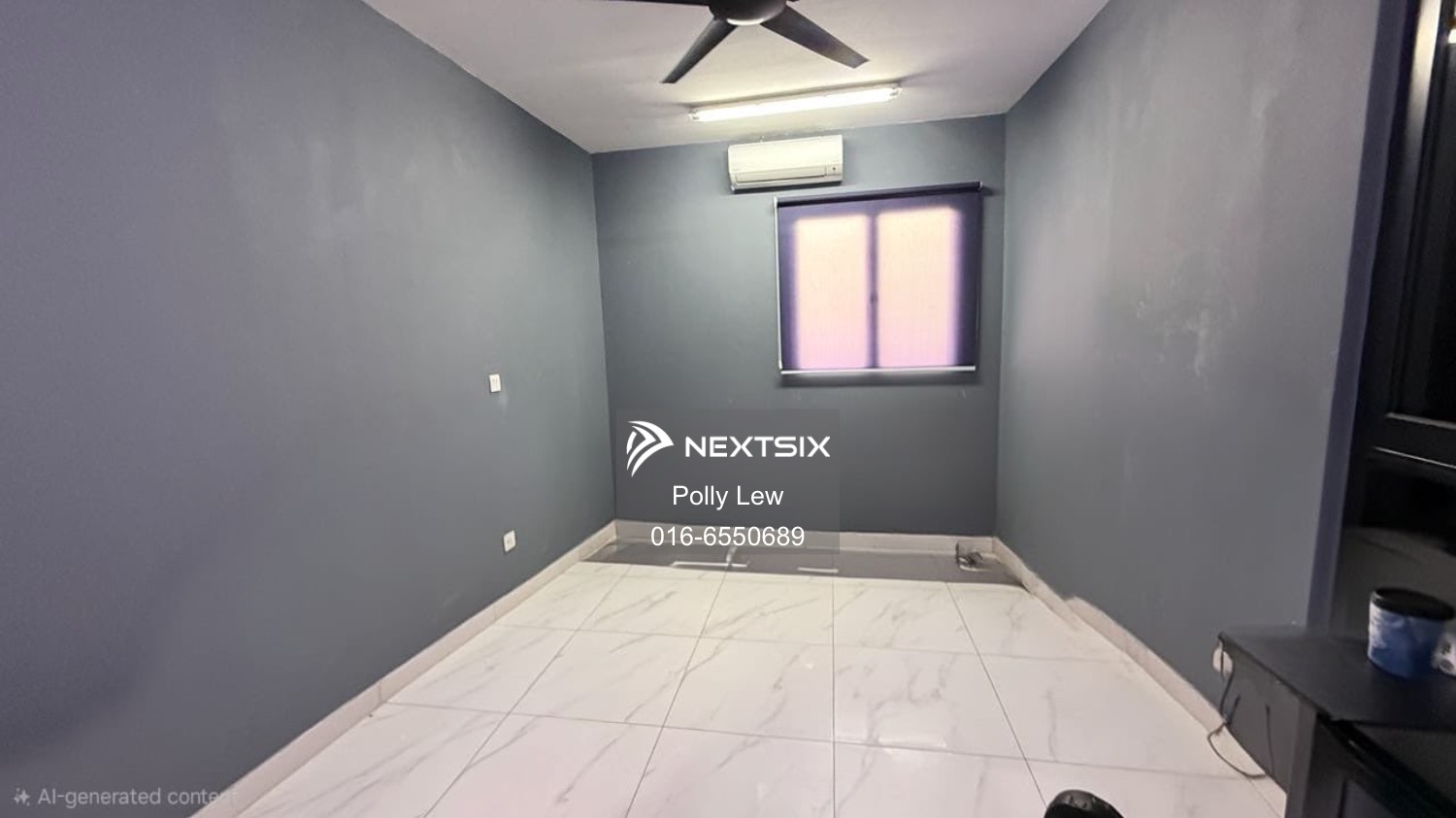 Townhouse For Sale in Seri Kembangan Selangor - Image 6