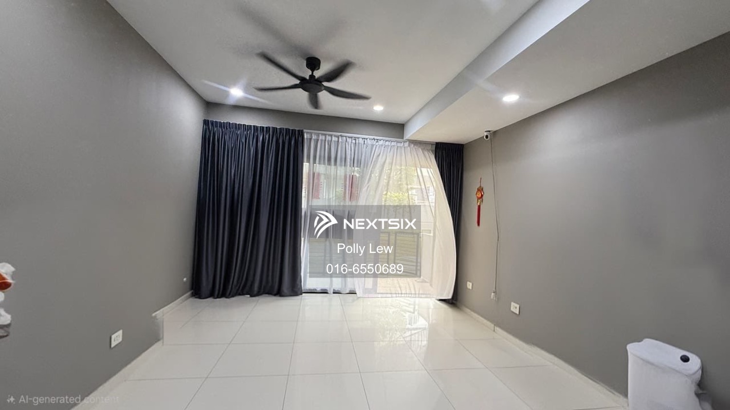 Townhouse For Sale in Seri Kembangan Selangor - Image 7