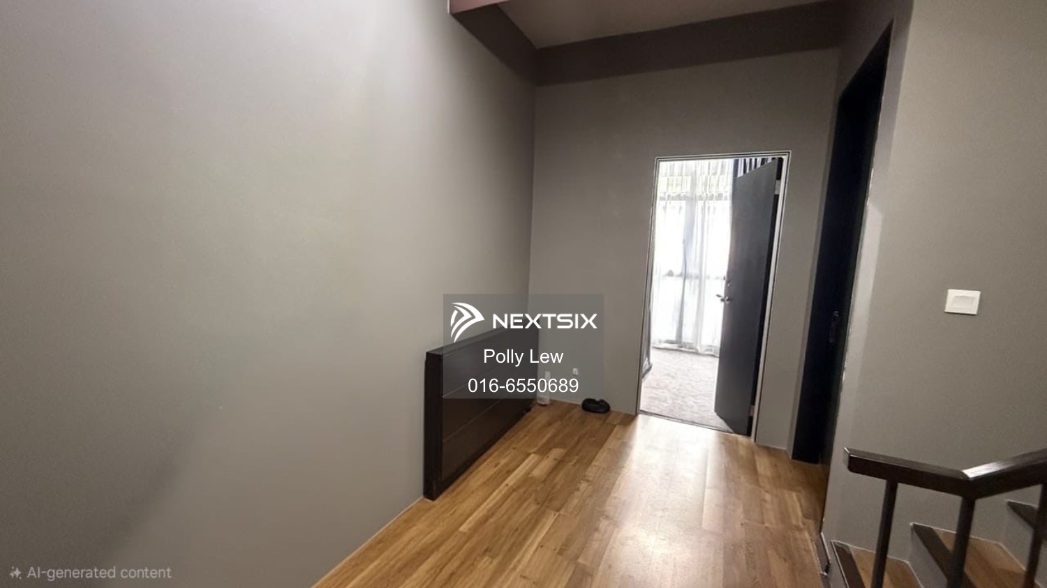 Townhouse For Sale in Seri Kembangan Selangor - Image 8