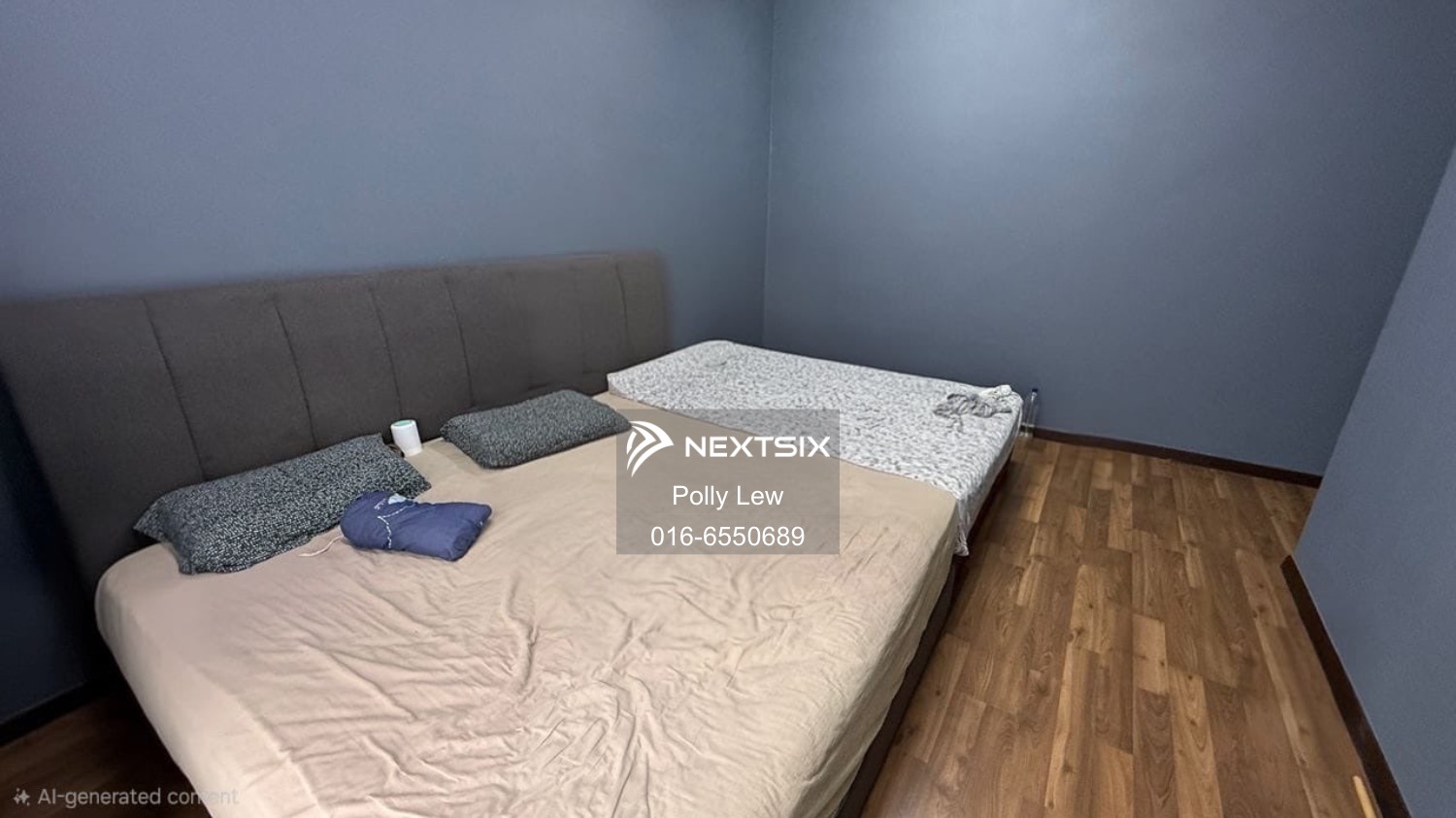 Townhouse For Sale in Seri Kembangan Selangor - Image 9