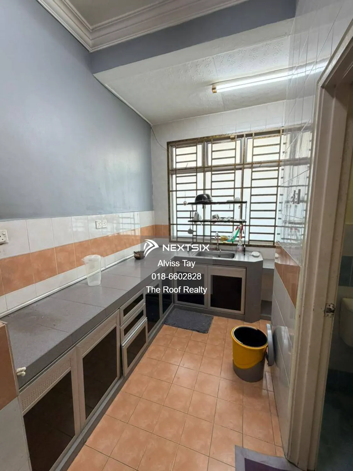 2-sty Terrace/Link House For Sale in Ulu Tiram Johor - Image 2