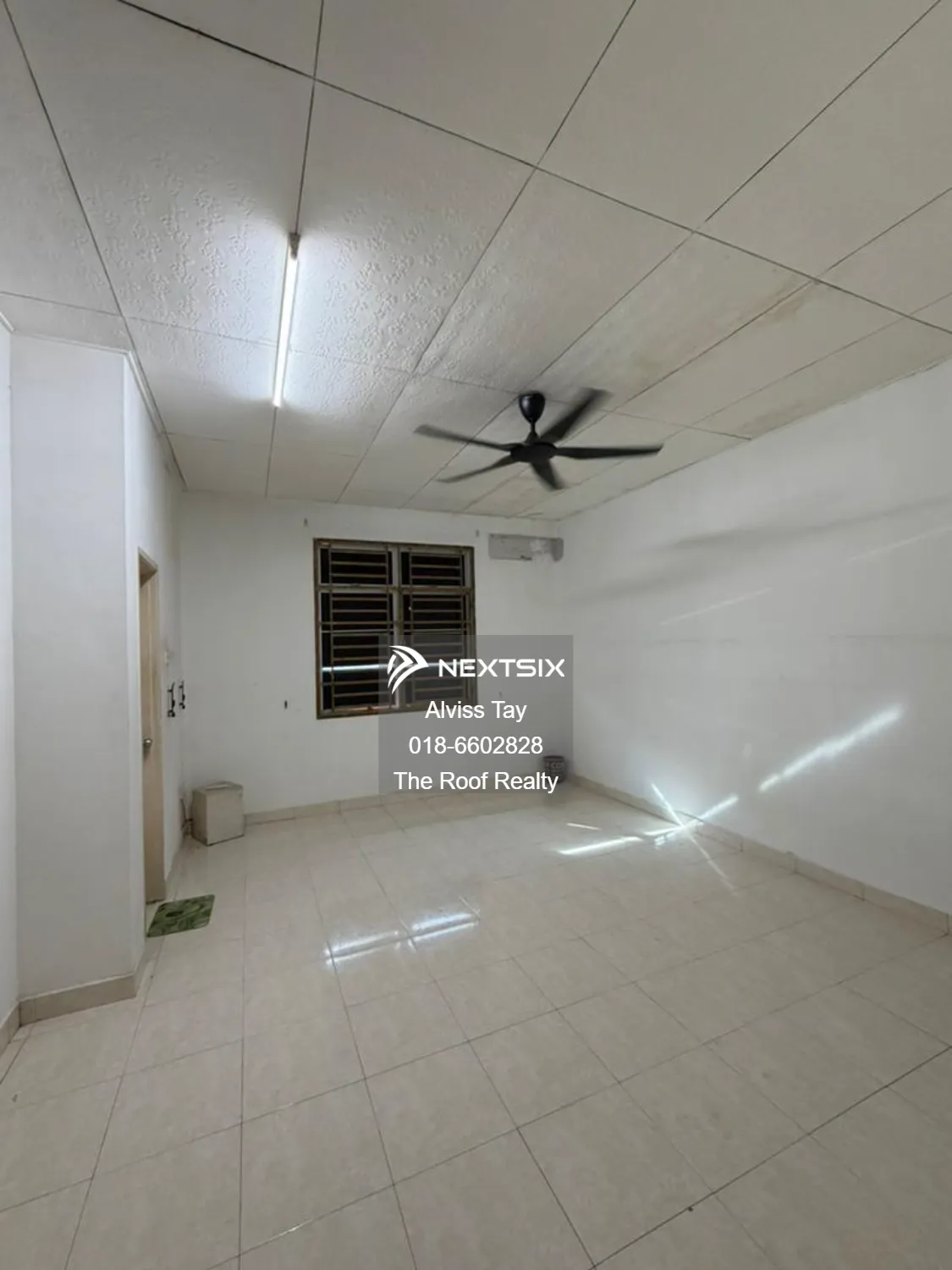 2-sty Terrace/Link House For Sale in Ulu Tiram Johor - Image 6