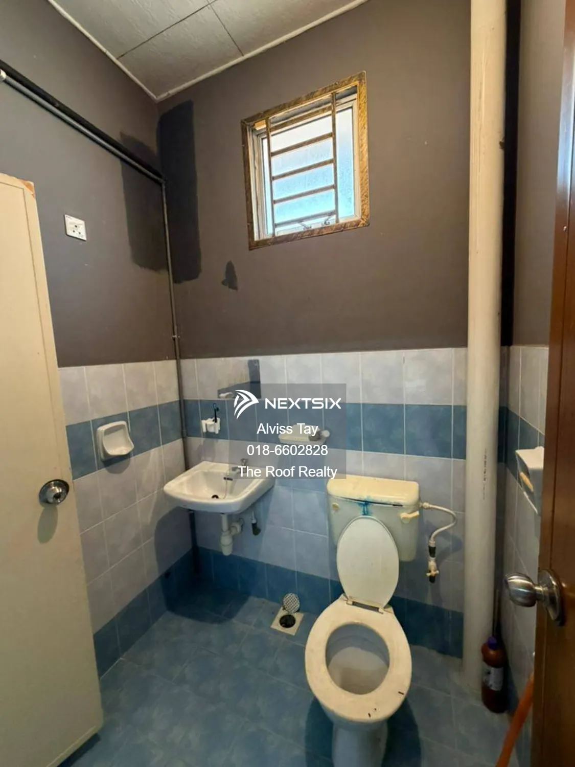 2-sty Terrace/Link House For Sale in Ulu Tiram Johor - Image 7
