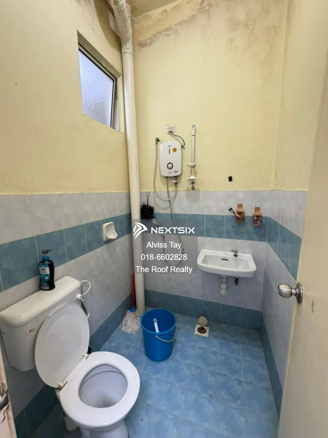 2-sty Terrace/Link House For Sale in Ulu Tiram Johor - Image 8