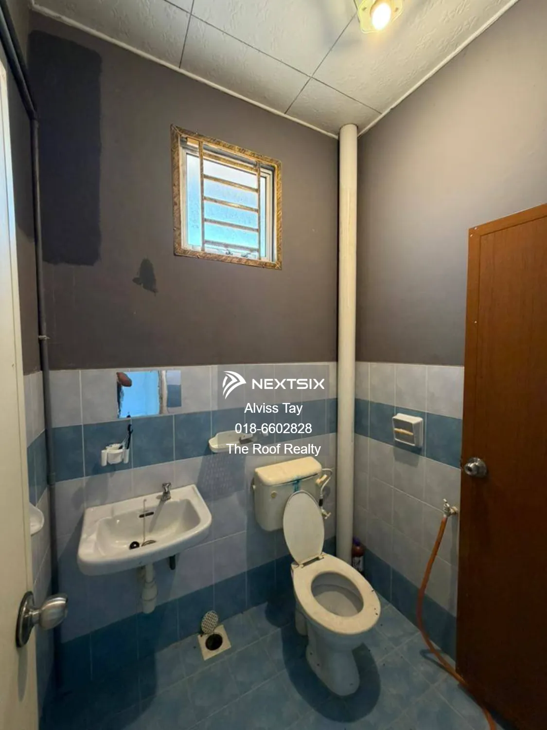 2-sty Terrace/Link House For Sale in Ulu Tiram Johor - Image 9