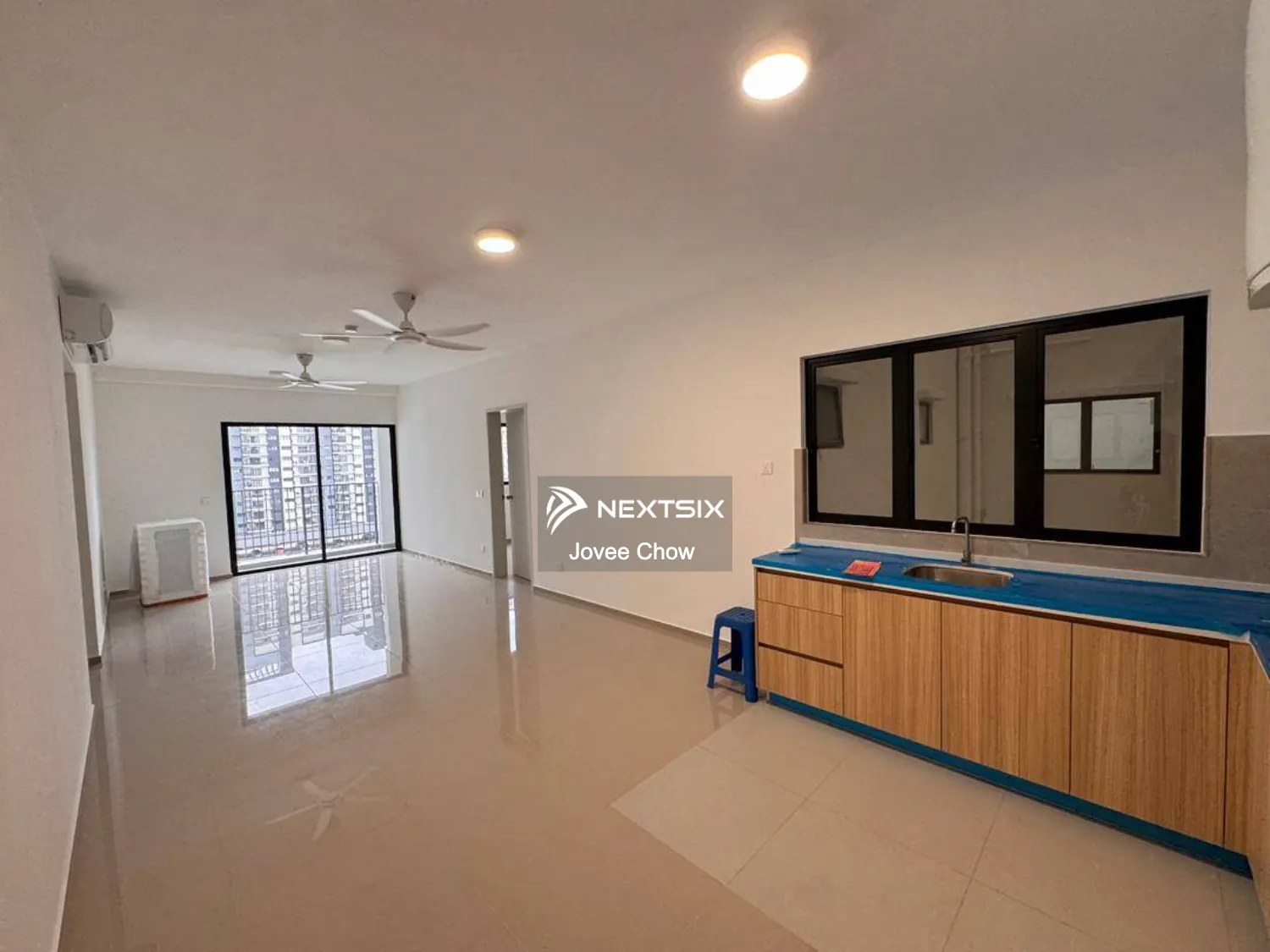 Serviced Residence For Rent in Setia Alam Selangor