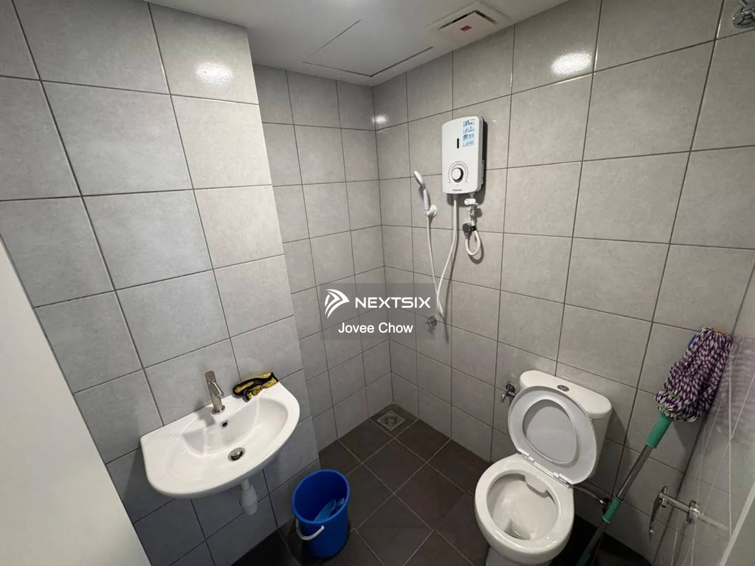 Serviced Residence For Rent in Setia Alam Selangor - Image 11