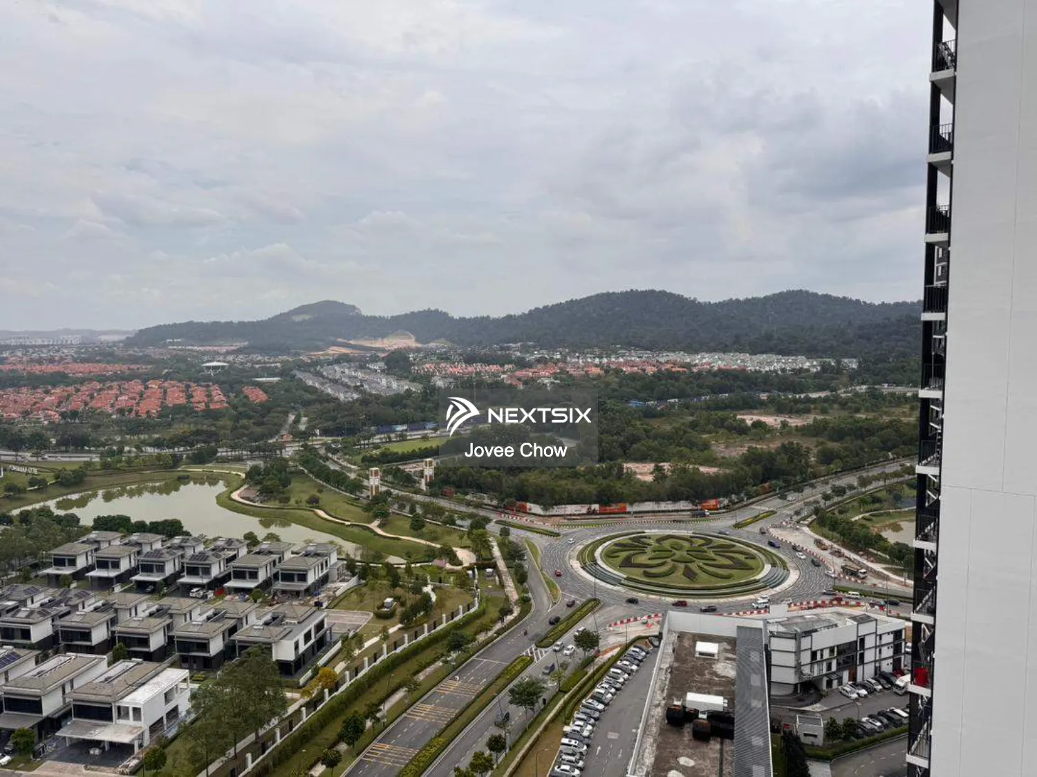 Serviced Residence For Rent in Setia Alam Selangor - Image 12