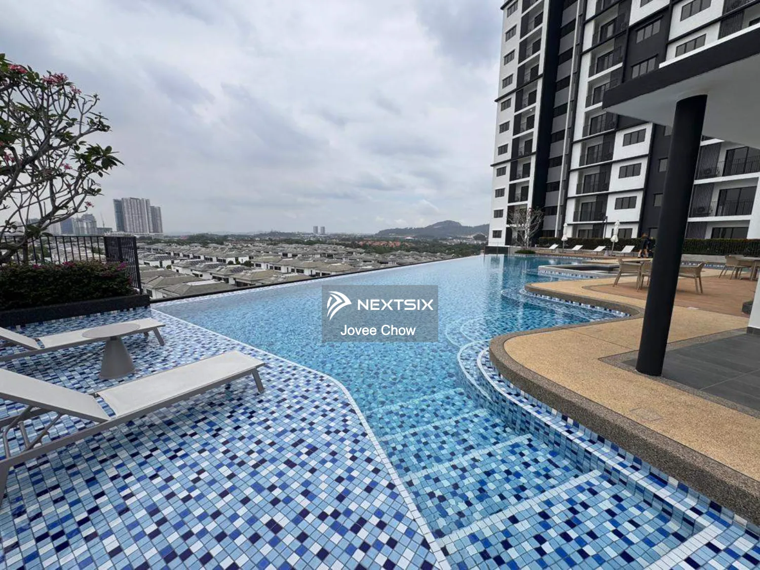 Serviced Residence For Rent in Setia Alam Selangor - Image 14