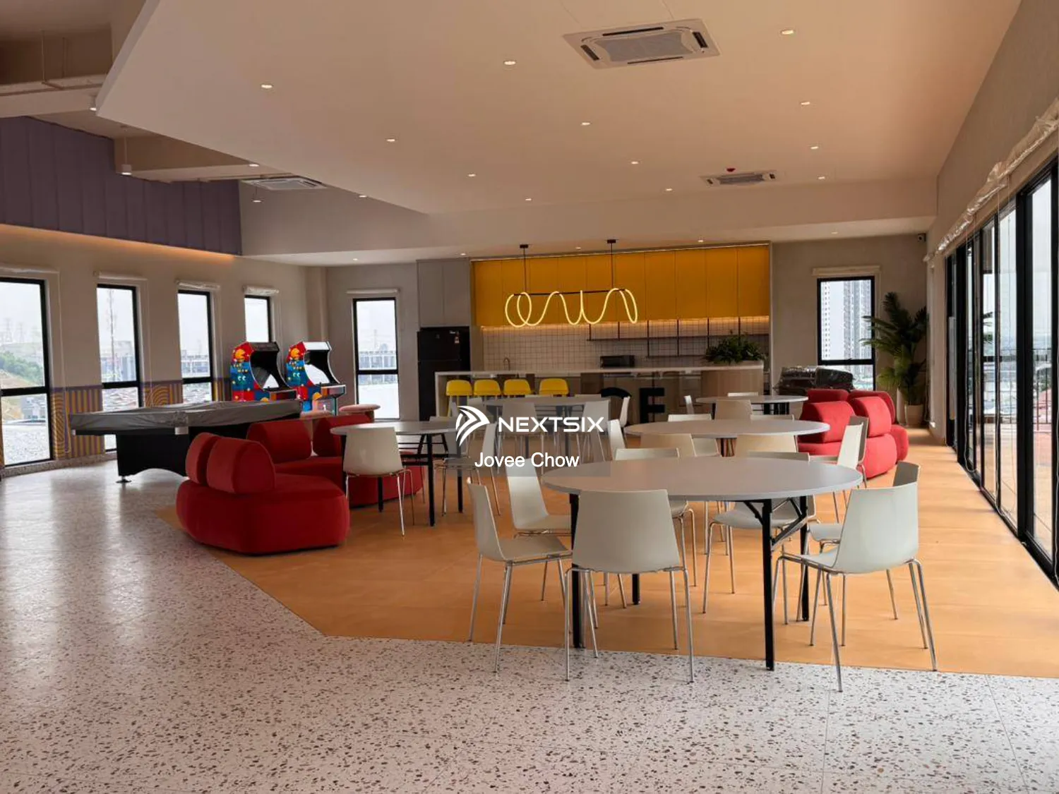 Serviced Residence For Rent in Setia Alam Selangor - Image 15