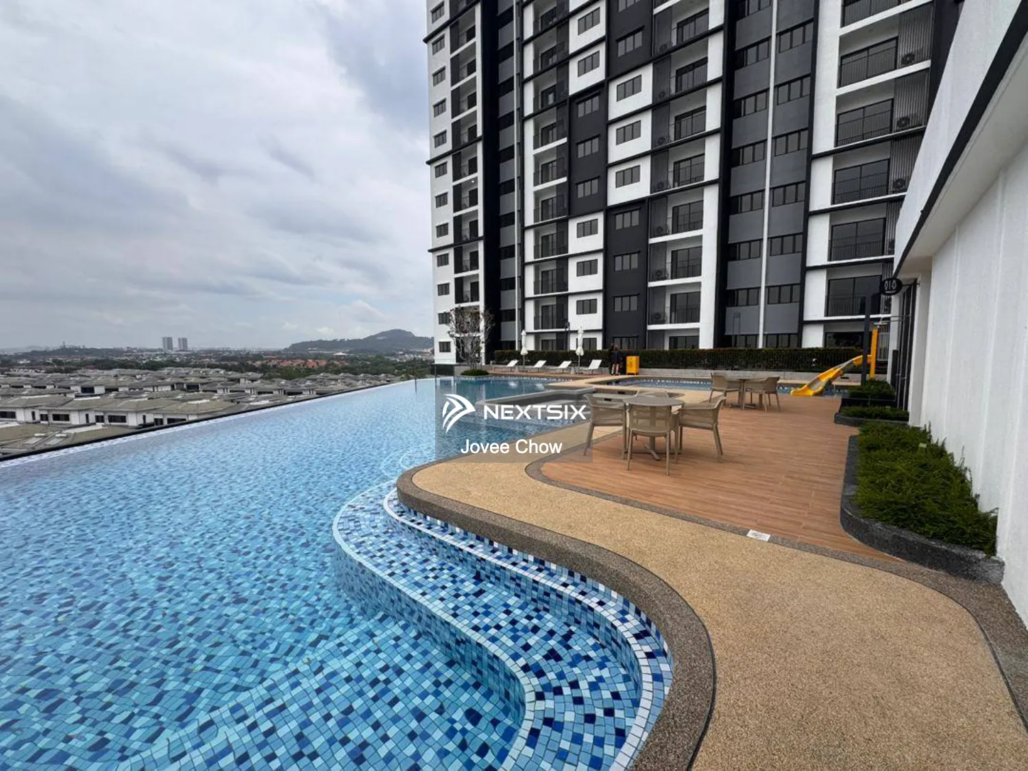Serviced Residence For Rent in Setia Alam Selangor - Image 16
